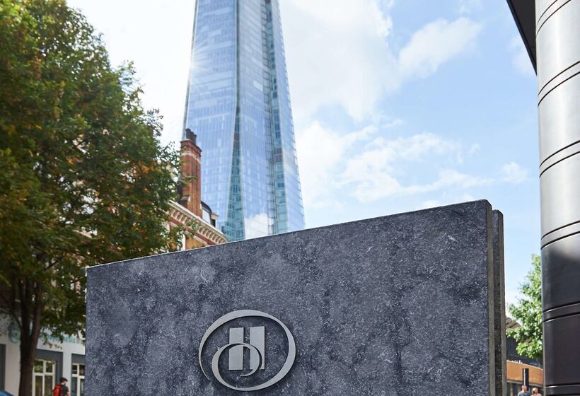 Fotos del hotel Hilton London Tower Bridge:  106