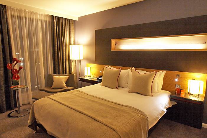 Fotos del hotel Hilton London Tower Bridge:  52