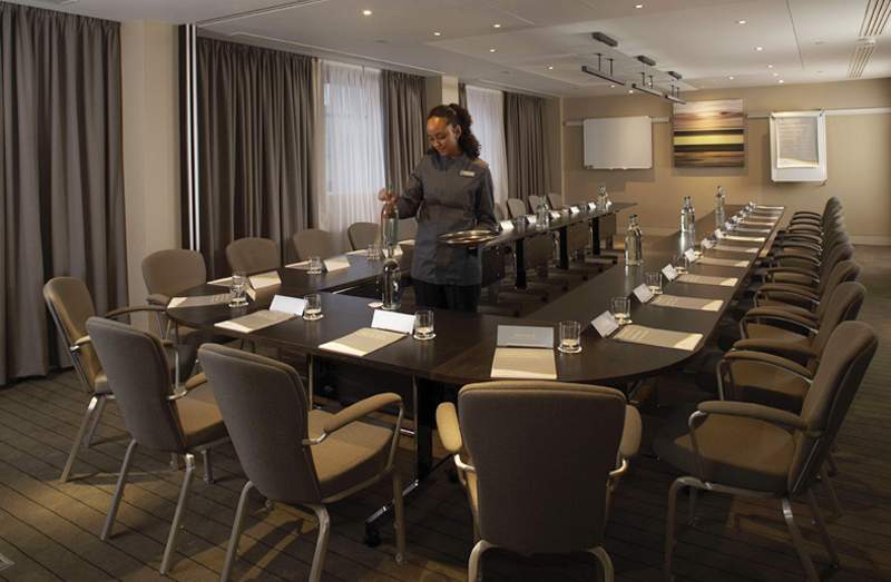 Fotos del hotel Hilton London Tower Bridge:  64