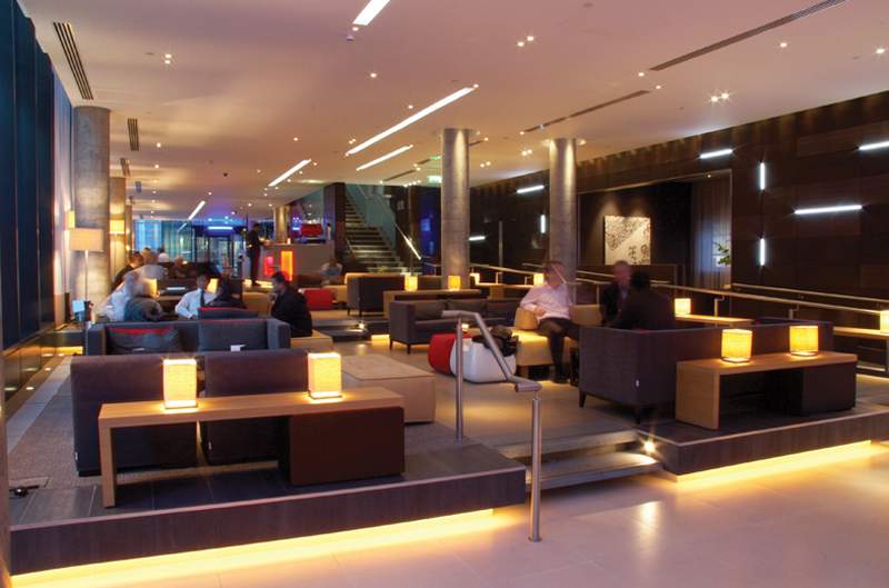 Fotos del hotel Hilton London Tower Bridge:  76