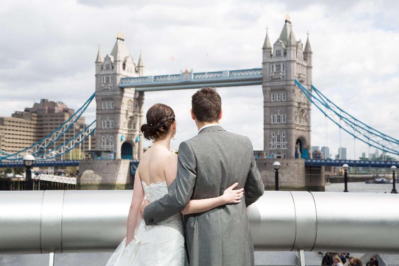Fotos del hotel Hilton London Tower Bridge:  35