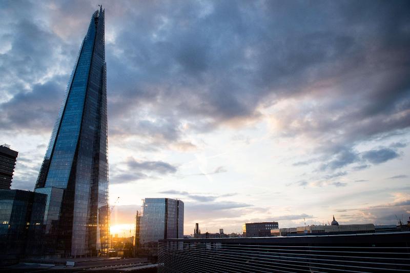 هتل Hilton London Tower Bridge