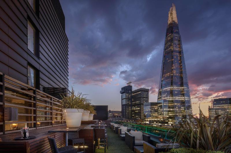 Fotos del hotel Hilton London Tower Bridge:  71