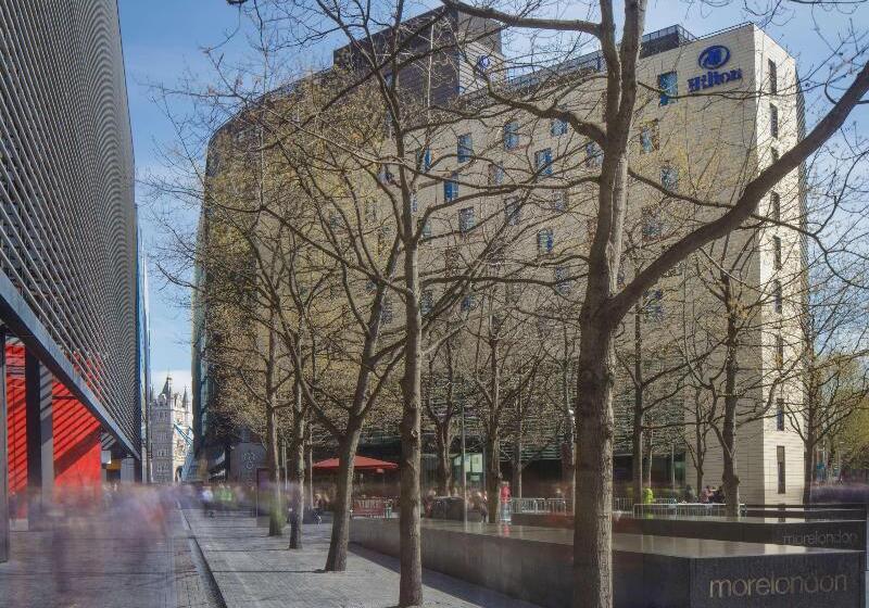 Fotos del hotel Hilton London Tower Bridge:  100