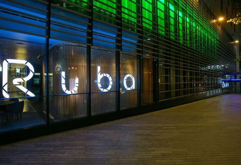 Fotos del hotel Hilton London Tower Bridge:  19