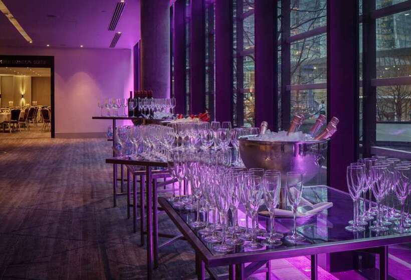 Fotos del hotel Hilton London Tower Bridge:  30