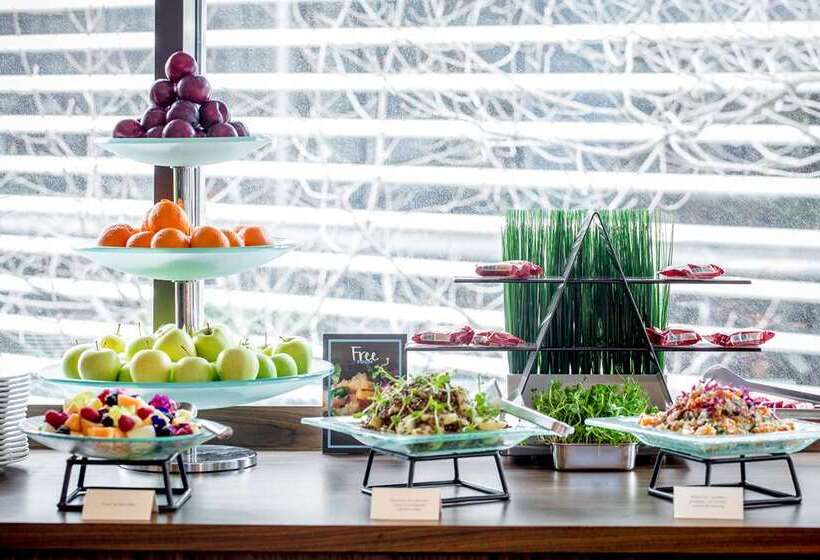 Fotos del hotel Hilton London Tower Bridge:  23
