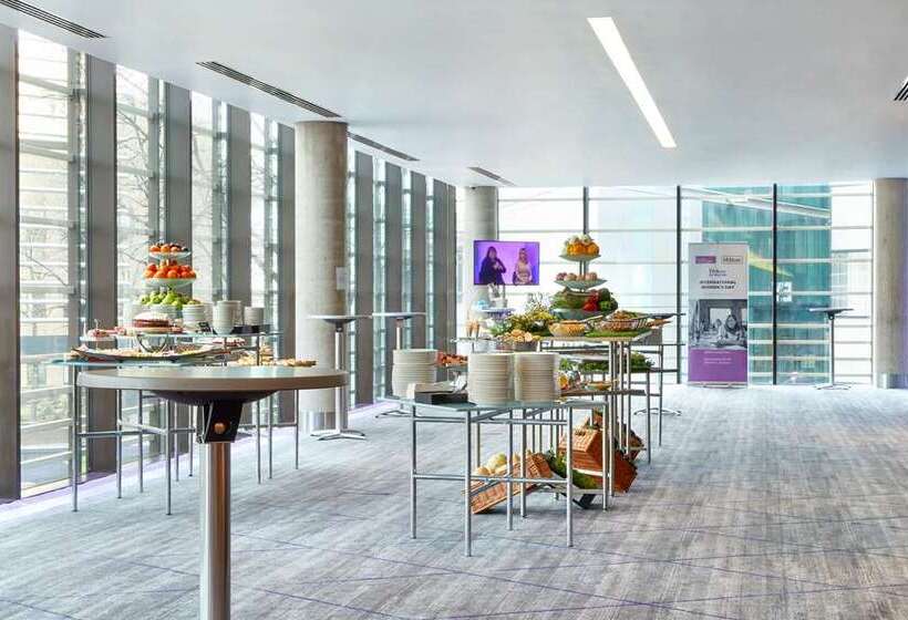 Fotos del hotel Hilton London Tower Bridge:  15