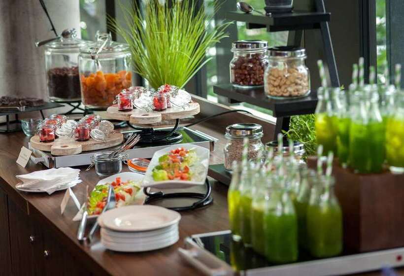 Fotos del hotel Hilton London Tower Bridge:  12