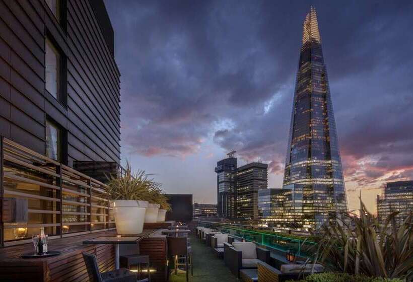 Fotos del hotel Hilton London Tower Bridge:  20