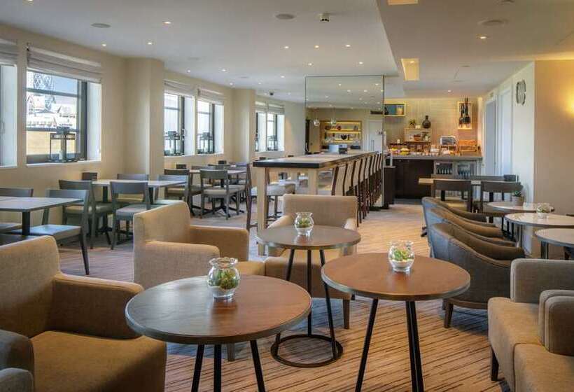 Fotos del hotel Hilton London Tower Bridge:  33