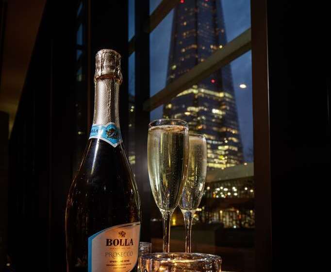 Fotos del hotel Hilton London Tower Bridge:  10