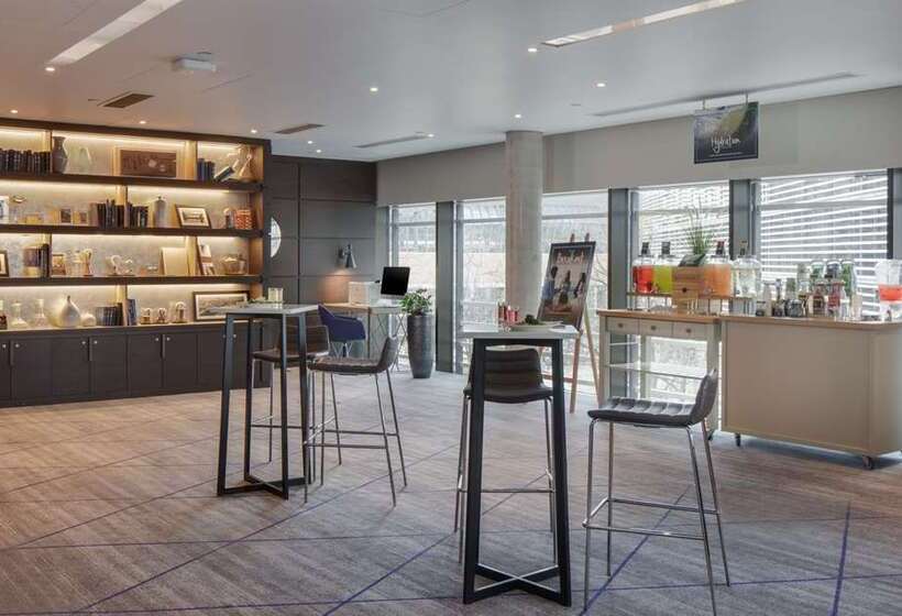 Fotos del hotel Hilton London Tower Bridge:  32