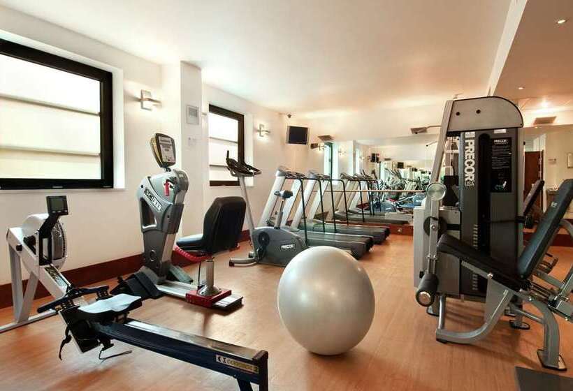 Fotos del hotel Hilton London Tower Bridge:  24