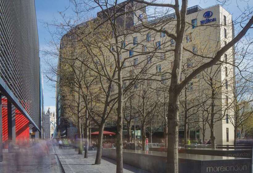 Fotos del hotel Hilton London Tower Bridge:  16
