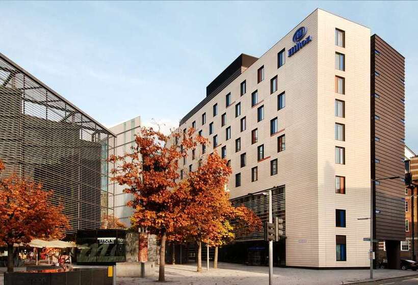 Fotos del hotel Hilton London Tower Bridge:  2