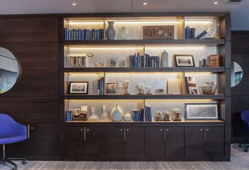 Fotos del hotel Hilton London Tower Bridge:  22