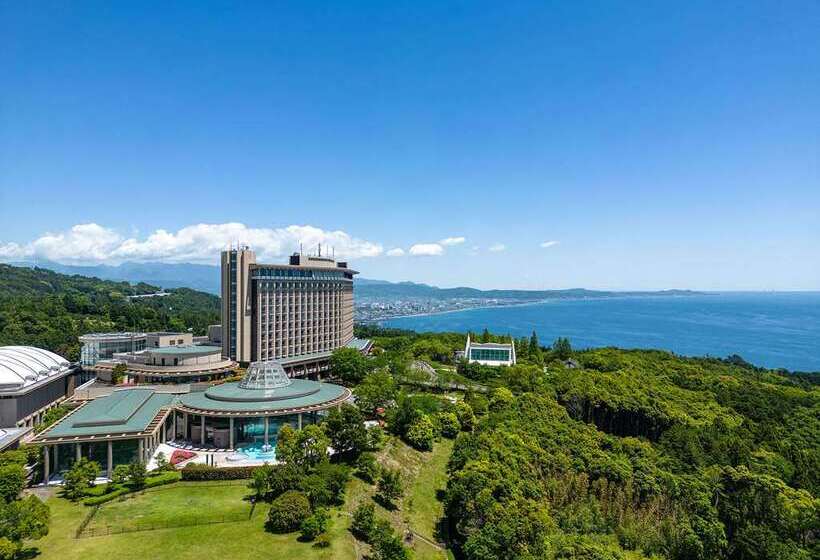 هتل Hilton Odawara Resort & Spa