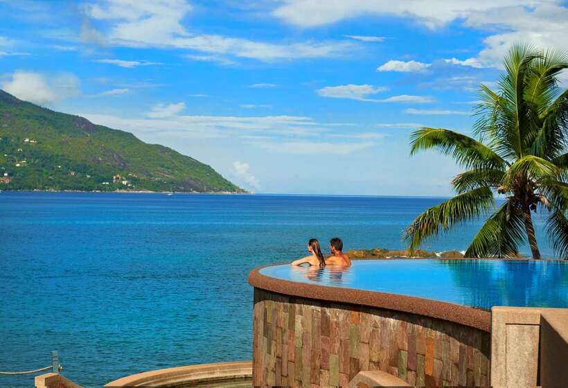 فندق Hilton Seychelles Northolme Resort & Spa