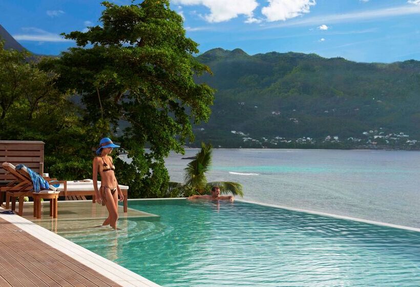 酒店 Hilton Seychelles Northolme Resort & Spa