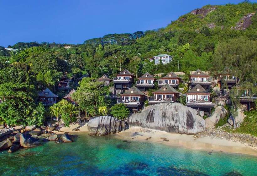 酒店 Hilton Seychelles Northolme Resort & Spa