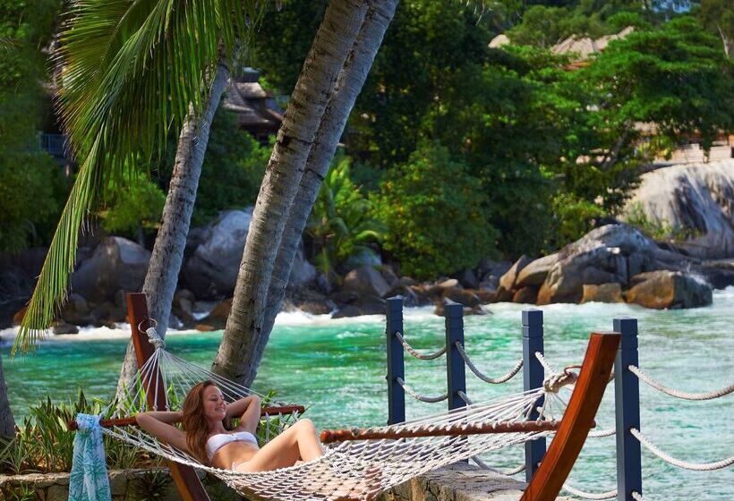 هتل Hilton Seychelles Northolme Resort & Spa