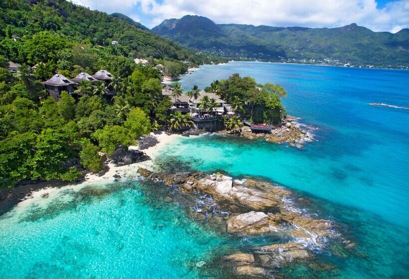 فندق Hilton Seychelles Northolme Resort & Spa