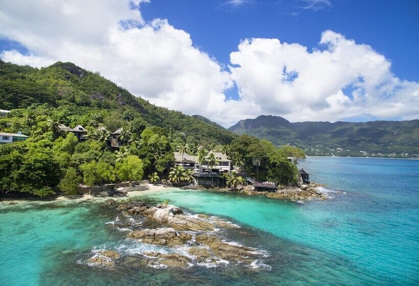 فندق Hilton Seychelles Northolme Resort & Spa