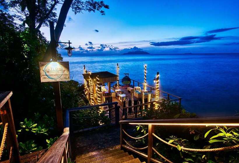 هتل Hilton Seychelles Northolme Resort & Spa