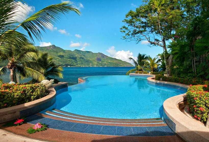 هتل Hilton Seychelles Northolme Resort & Spa