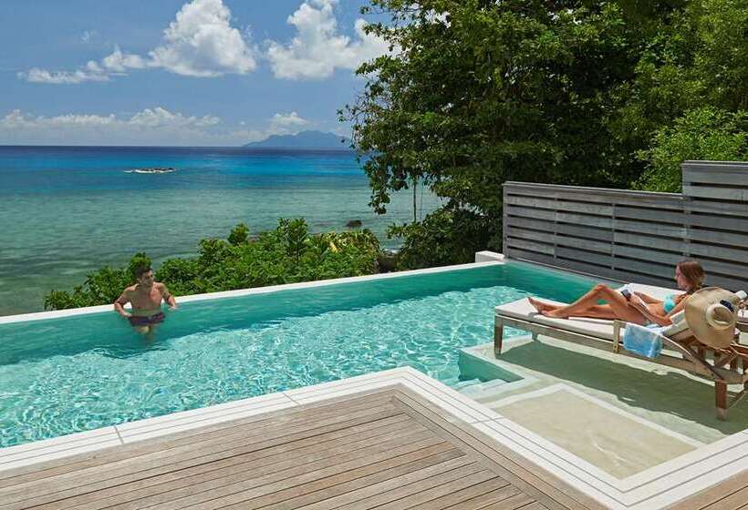 هتل Hilton Seychelles Northolme Resort & Spa