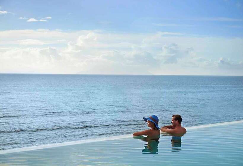 هتل Hilton Seychelles Northolme Resort & Spa