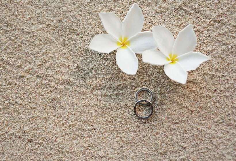 هتل Hilton Seychelles Northolme Resort & Spa