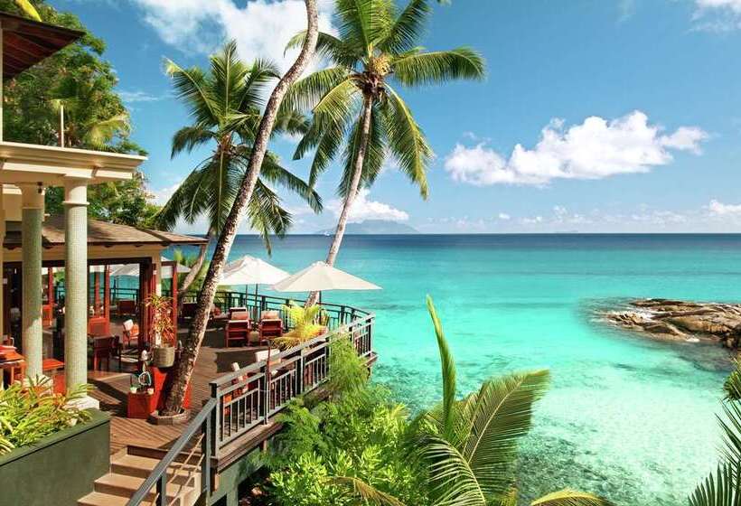 هتل Hilton Seychelles Northolme Resort & Spa