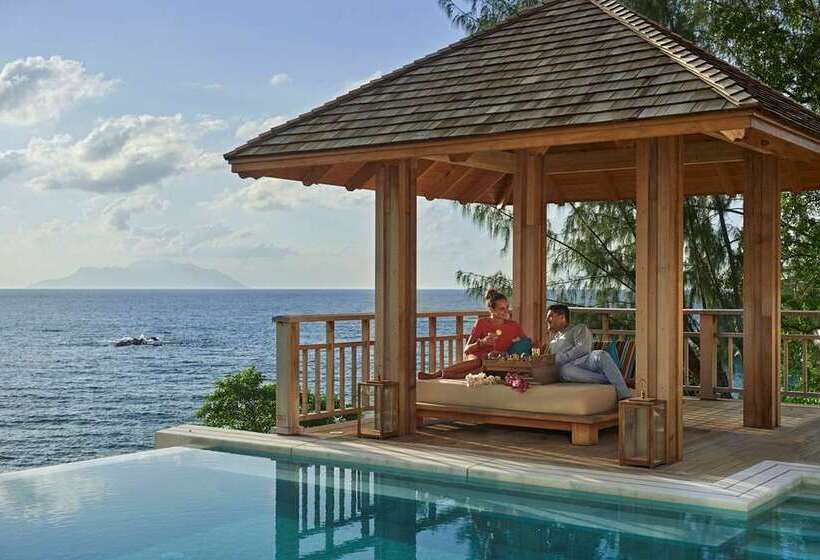 هتل Hilton Seychelles Northolme Resort & Spa