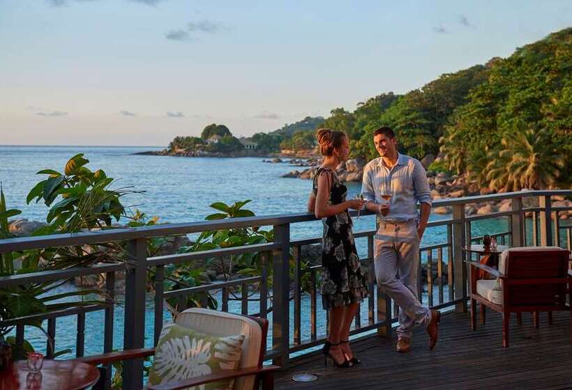 هتل Hilton Seychelles Northolme Resort & Spa