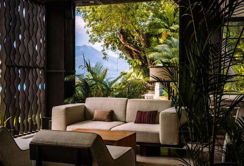 هتل Hilton Seychelles Northolme Resort & Spa