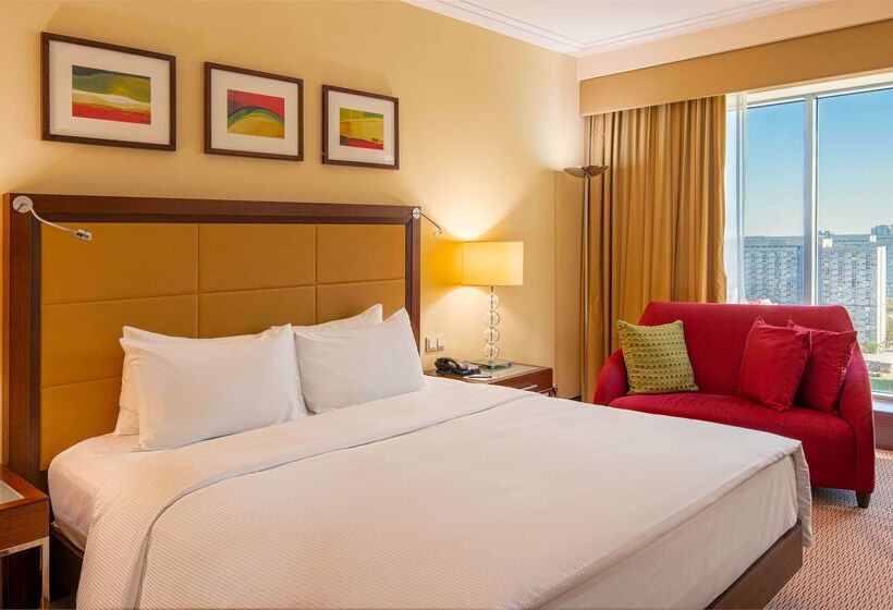 Fotos del hotel Hilton Warsaw City:  43