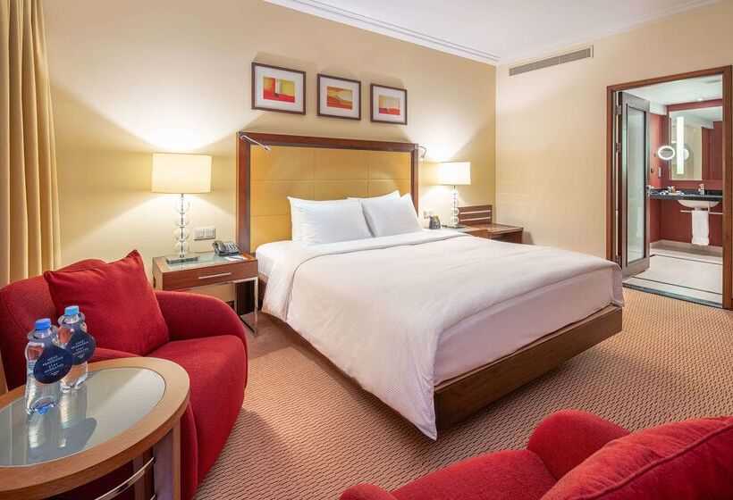 Fotos del hotel Hilton Warsaw City:  62