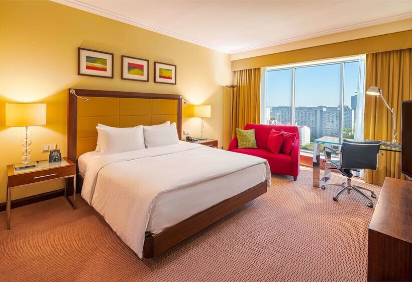 Fotos del hotel Hilton Warsaw City:  58