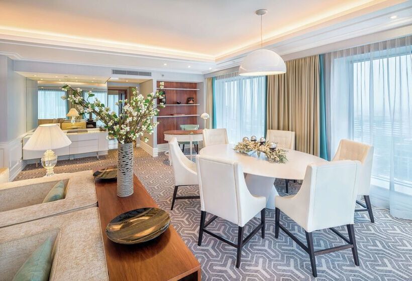 Fotos del hotel Hilton Warsaw City:  70