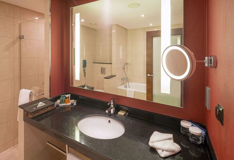 Fotos del hotel Hilton Warsaw City:  68