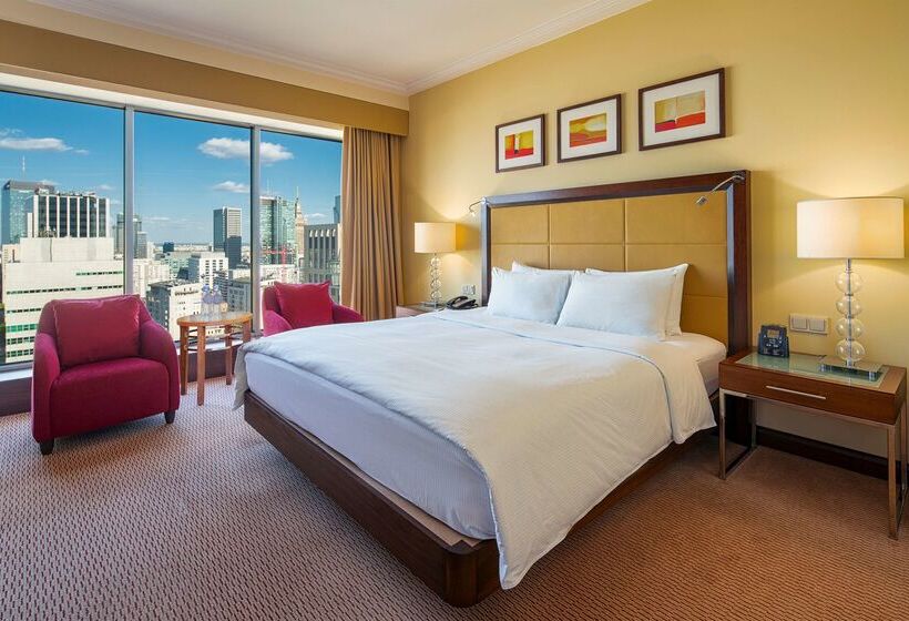Fotos del hotel Hilton Warsaw City:  66