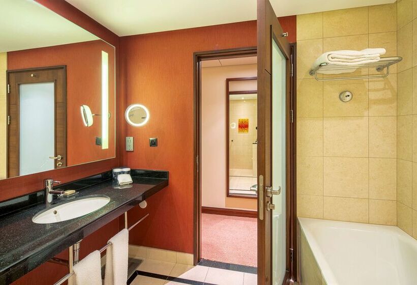Fotos del hotel Hilton Warsaw City:  63