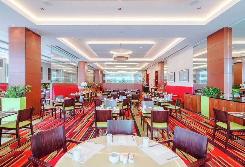 Fotos del hotel Hilton Warsaw City:  39