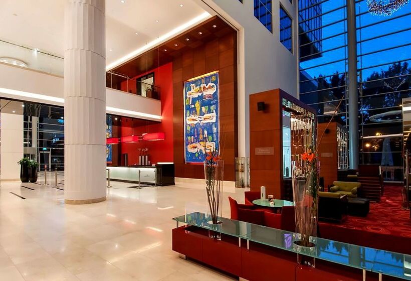 Fotos del hotel Hilton Warsaw City:  55
