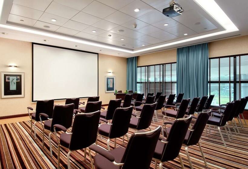 Fotos del hotel Hilton Warsaw City:  67