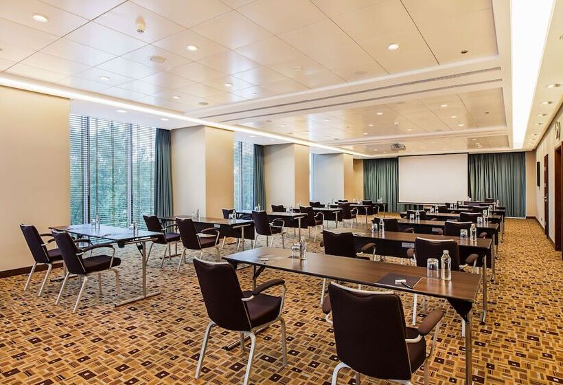 Fotos del hotel Hilton Warsaw City:  44