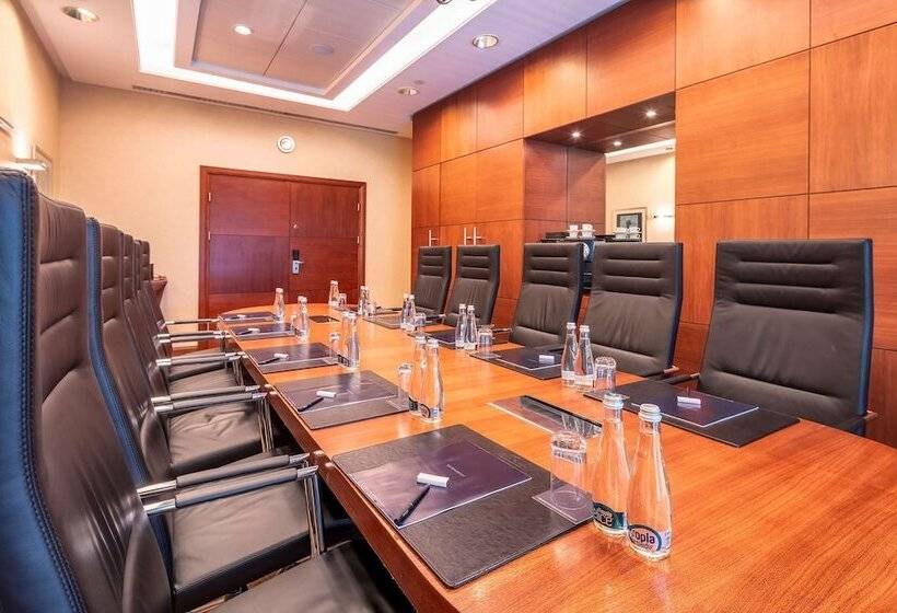 Fotos del hotel Hilton Warsaw City:  73