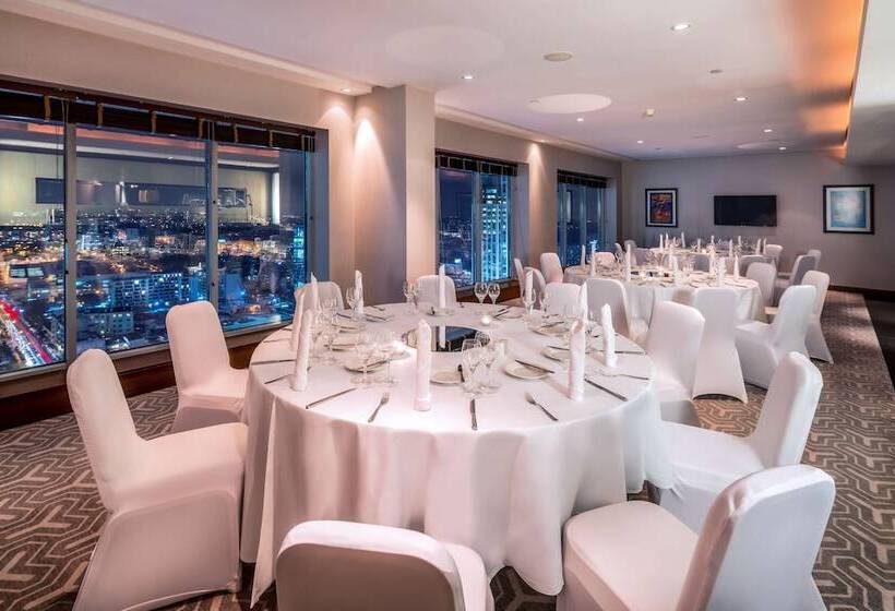 Fotos del hotel Hilton Warsaw City:  46